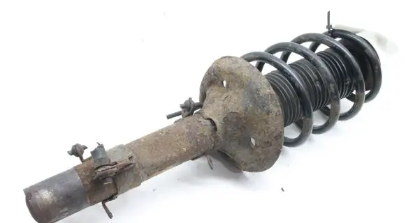 Audi TT Mk1 Front shock absorber/damper