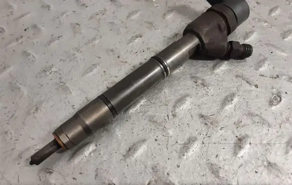 Hyundai i30 Fuel injector 338002A400 0445110256