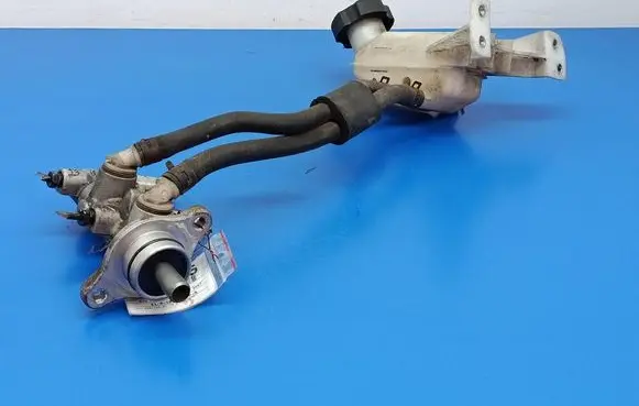 KIA Picanto Master brake cylinder