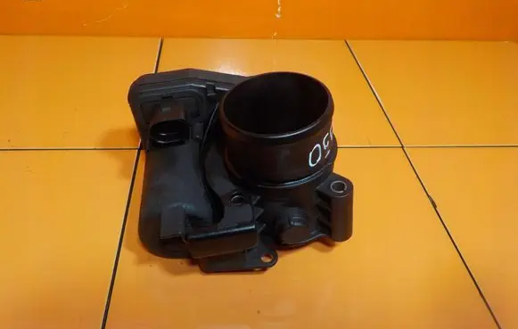 Land Rover Range Rover L322 Throttle body valve 6H4Q9E926BA 6H4Q