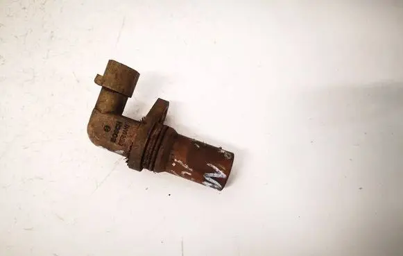Opel Zafira B Crankshaft position sensor 0281002603