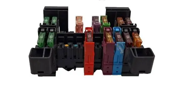 Fuse module
