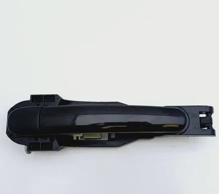 Seat Toledo III (5P) Rear door exterior handle