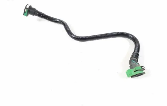 Chevrolet Camaro Air intake hose/pipe 23463332