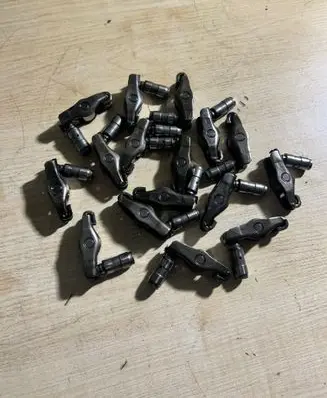 Alfa Romeo 159 Valve rocker arm 