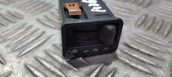 Rover 45 Headlight level height control switch