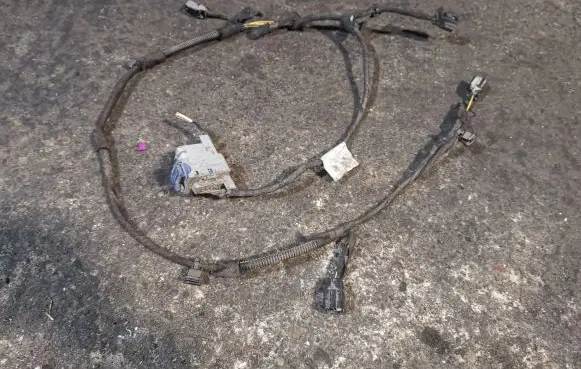 Opel Insignia A Parking sensor (PDC) wiring loom 13331420