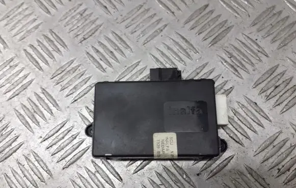 Alfa Romeo 159 Adblue control unit BRAK