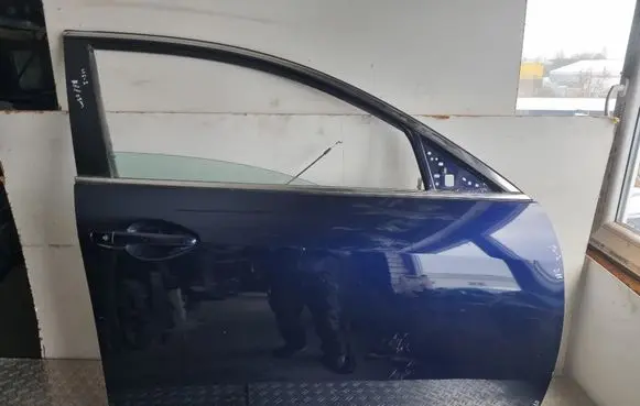 Mazda 6 Front door