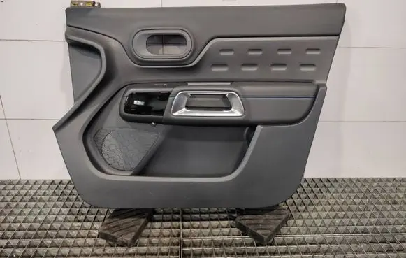 Citroen C5 Aircross Door card panel trim set 98201316ZD17 98201316ZD