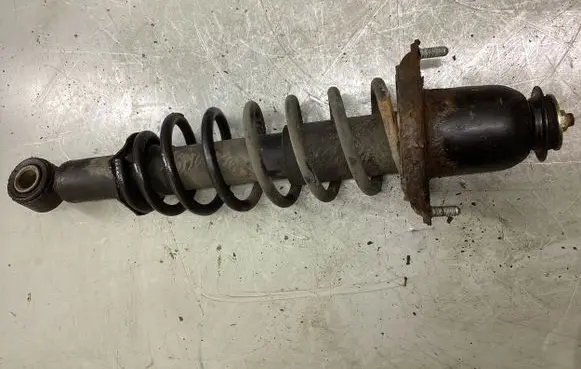 Toyota Corolla E120 E130 Rear window strut damper 4853002220