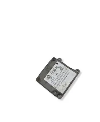 Volkswagen PASSAT B5 Airbag control unit/module 1J0909607 16980311 5WK4199