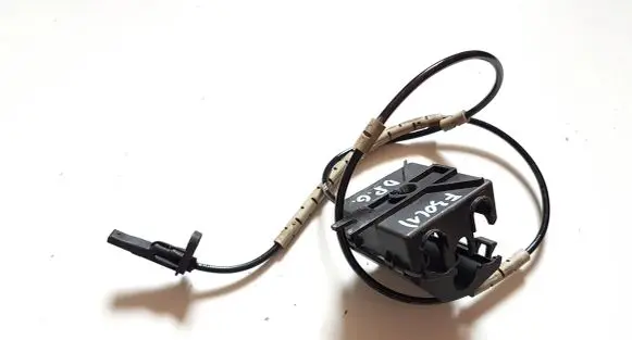 BMW 3 F30 F35 F31 ABS rear brake sensor 6869322 9249146