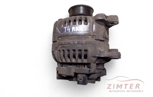 Volkswagen Transporter - Caravelle T4 Generator/alternator 146624