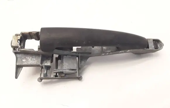 Citroen Jumpy Front door exterior handle 1184GAC06
