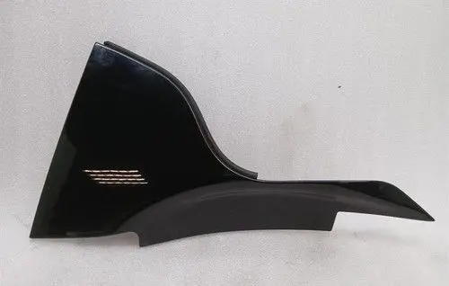 McLaren 675LT Spider Front brake disc dust cover plate 11A5405SP