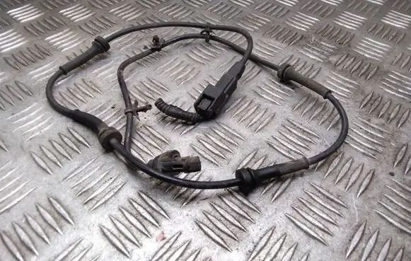 Nissan Qashqai+2 Rear ABS sensor wiring 47900BR60AB1 0265008619