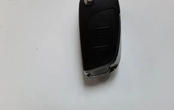 Citroen C4 I Picasso Ignition key/card C4PICASSO