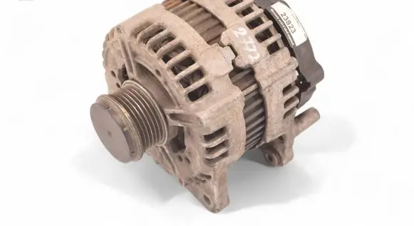 Audi Q7 4L Generator/alternator 059903018K 059903018EX 0121715080
