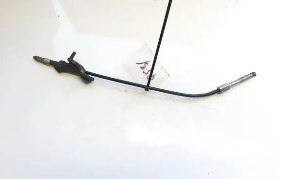 Volvo S40 Handbrake/parking brake wiring cable 