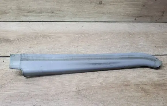 Mercedes-Benz Vito Viano W639 Other front door trim element A6397270771
