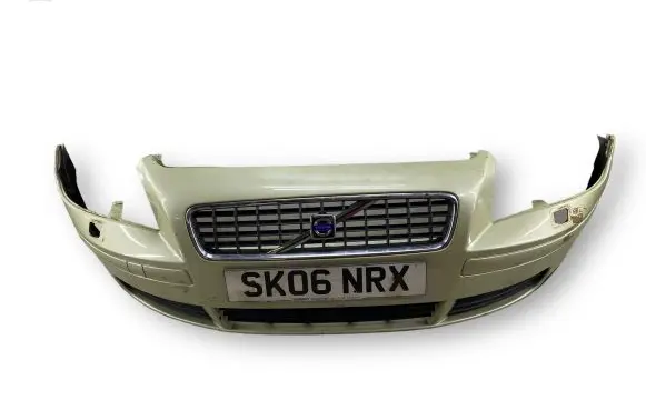 Volvo S40 Front bumper
