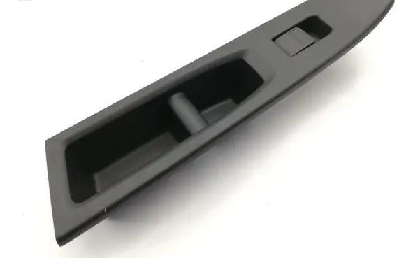 Toyota Yaris Electric window control switch 742320D710