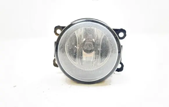 Citroen C5 Front fog light 9650001680