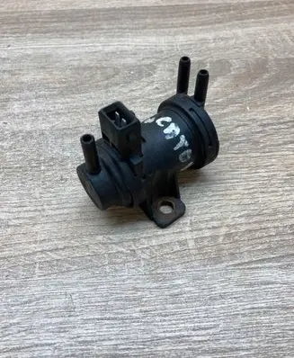 Fiat Ducato Turbo solenoid valve FiatDucatoVacuum
