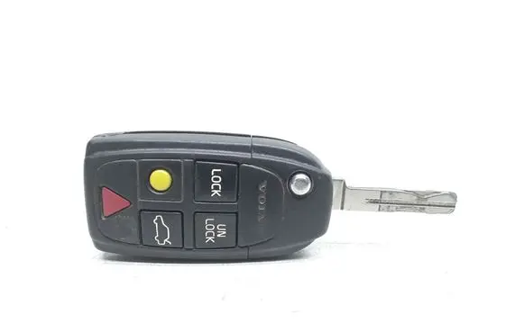 Volvo XC90 Ignition key/card 8626557