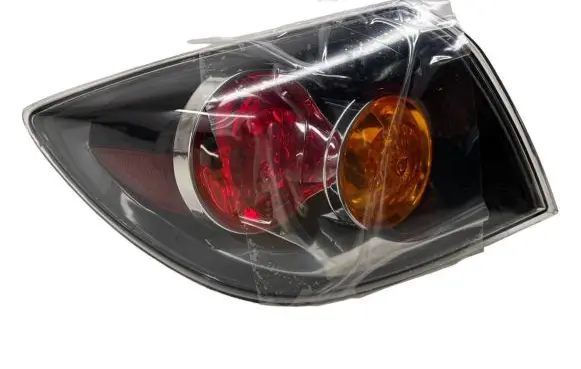 Mazda 3 I Rear/tail lights 082161964L 03334102 2161964L