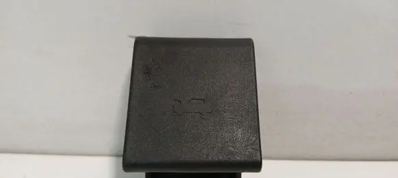 Ford Fiesta Engine bonnet (hood) release handle