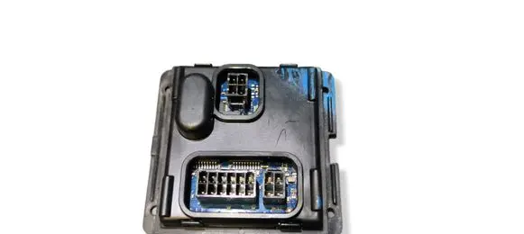 Volkswagen PASSAT B6 Headlight ballast module Xenon 7L6941329A