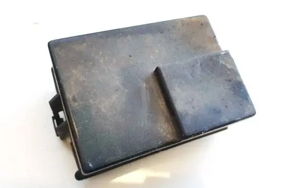 Ford Transit Fuse box cover 7820a055 cab501a065a