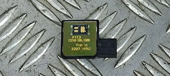 BMW X5 E70 Rain sensor 132481061000