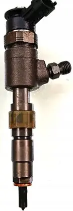Peugeot 5008 Fuel injector 0445110566