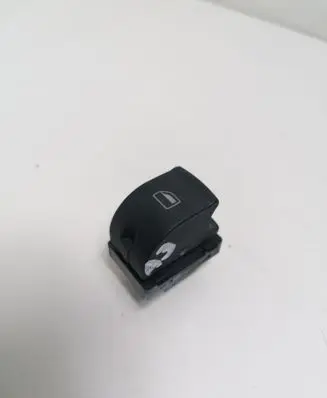 Audi A3 S3 A3 Sportback 8P Electric window control switch 4F0959855A