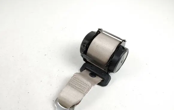 BMW X5 F15 Third row seat belt 7348895