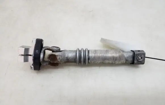 Mercedes-Benz S W221 Prop shaft universal joint A2214620578