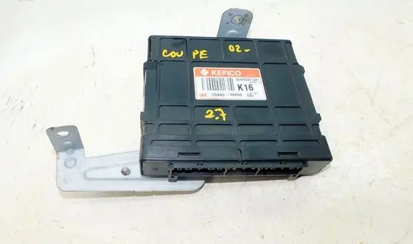 Hyundai Coupe Gearbox control unit/module 95440-39850 188663