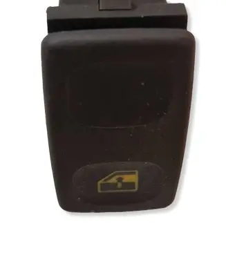 Seat Toledo I (1L) Electric window control switch 191959561