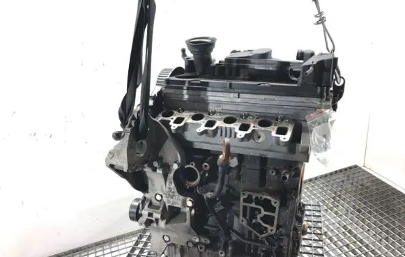 Volkswagen Golf VI Engine CBD
