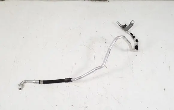 Mercedes-Benz CL C216 Air conditioning (A/C) pipe/hose A2218300616