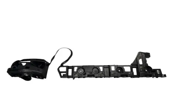 Opel Astra K Front bumper mounting bracket 236528514