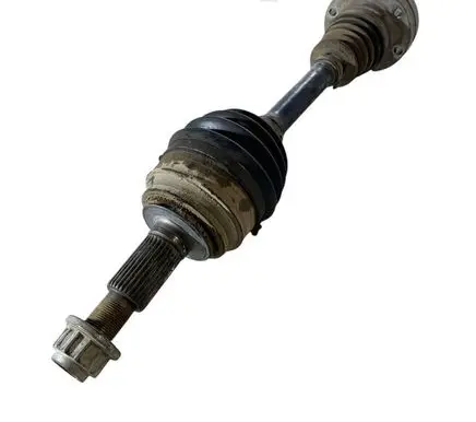 Porsche Cayenne (92A) Front driveshaft 7P0407271C