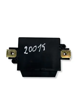 Ford Mondeo Mk III Parking PDC control unit/module 3S7J15K866AB 601872