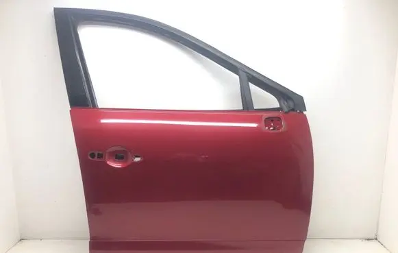 Renault Scenic III - Grand scenic III Front door