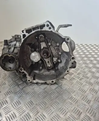 Volkswagen Golf VI Manual 5 speed gearbox KFK