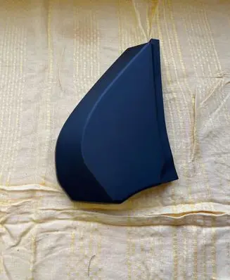 Subaru Forester SK Dashboard side end trim 66073FL01A 66073FL010