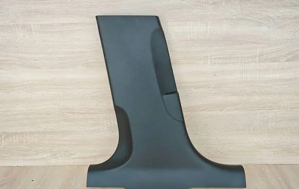 Audi A6 S6 C7 4G (B) pillar trim (bottom) 4G0867239A